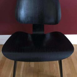 Eames LCW Lounge Chair- front- styylish