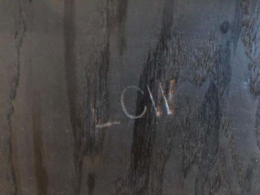 Eames LCW Lounge Chair- signature- styylish