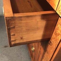 Antique Chest of Drawers- side drawer- styylish