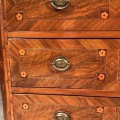 Louis XVI Commode walnut- left drawers- styylish