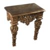 Giltwood Console Table- 18th century- styylish