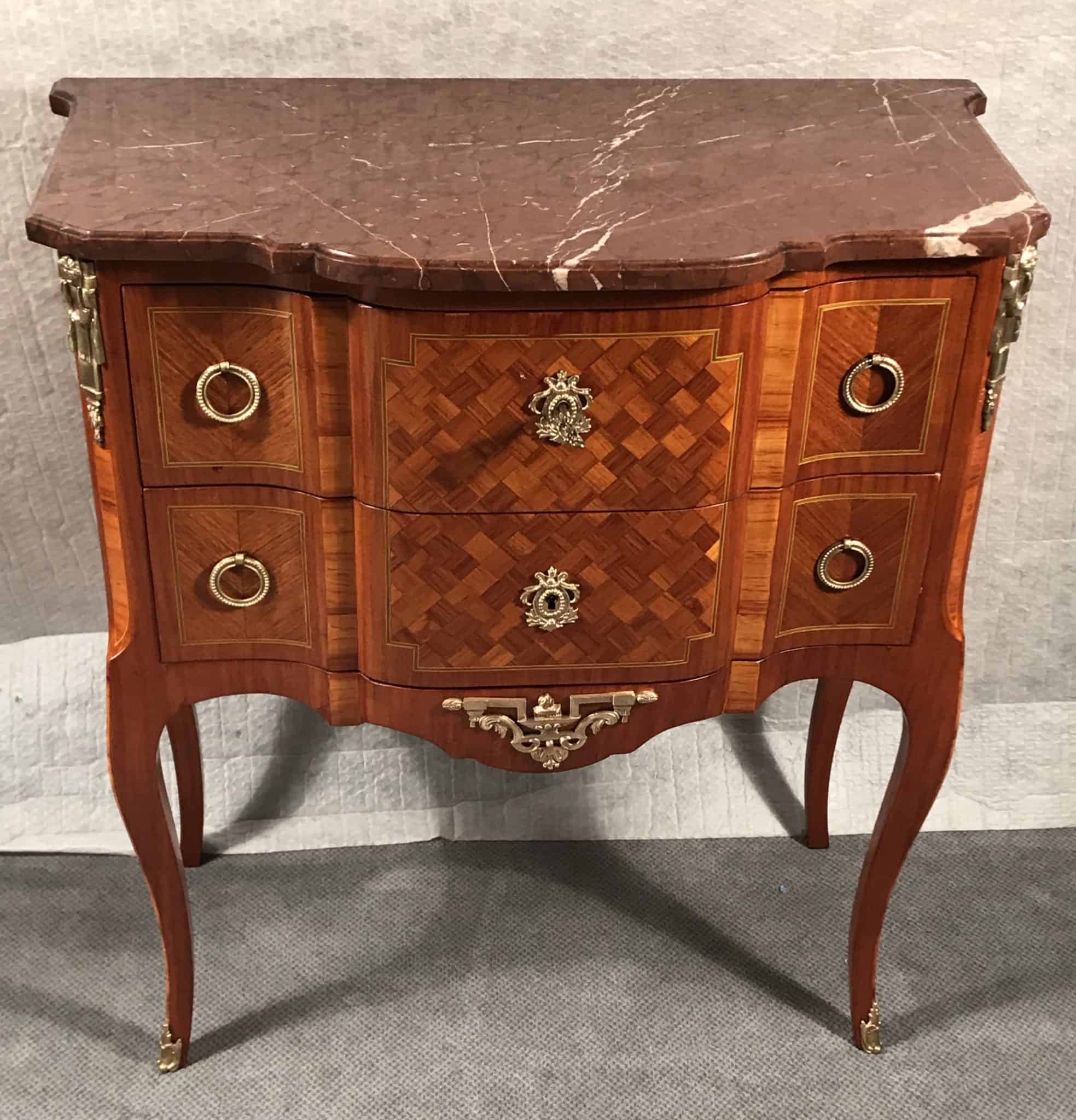 Louis XVI Style Dresser, France 19th century styylish