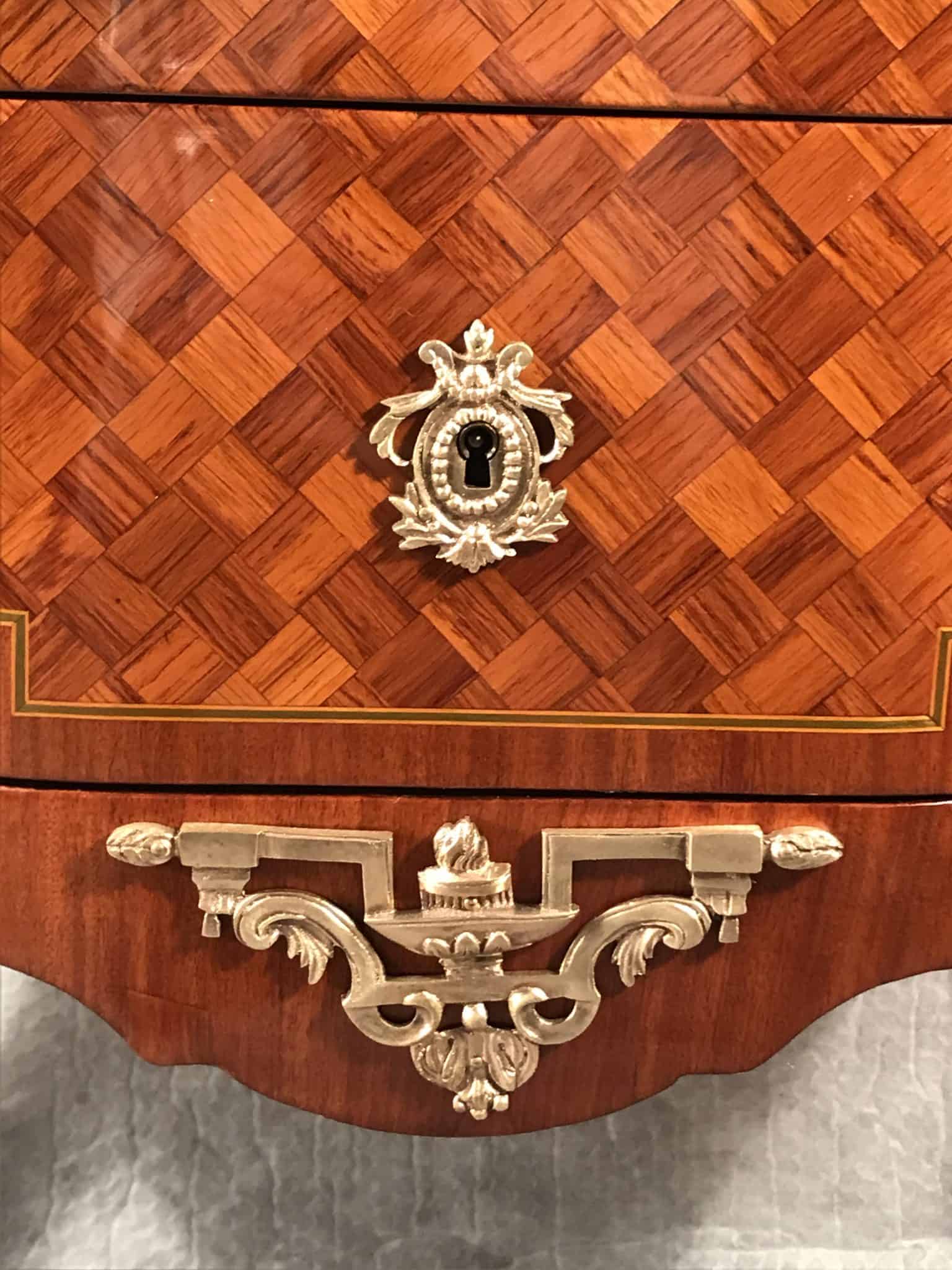 Louis XVI Style Dresser, France 19th century styylish