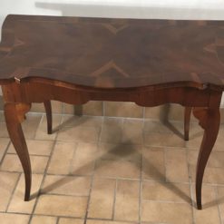 Pair of console tables- top- styylish