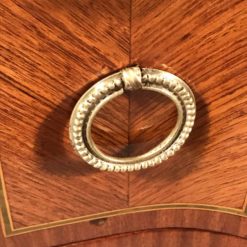 Louis XVI Style Dresser- brass fitting- styylish
