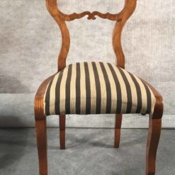 Biedermeier Chair- front- styylish