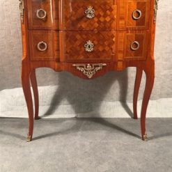 Louis XVI Style Dresser- front- styylish