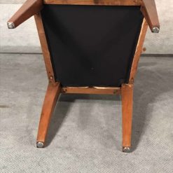 Six Biedermeier Chairs- bottom- styylish