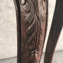 Baroque Side Table- Detail of leg- styylish