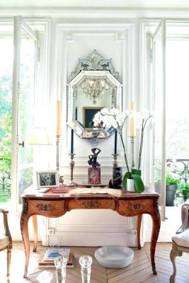 Louis XV furniture styles- styylish