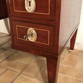 Louis XVI Roll Top Desk, France 1780