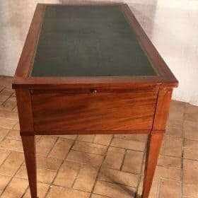 Antique Writing Desk, France 1800, Directoire Style
