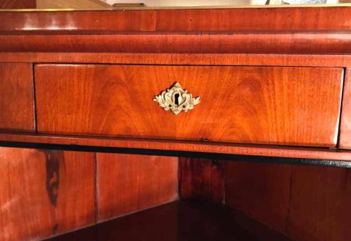 Corner Cabinet- top drawer- styylish