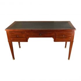 Antique Writing Desk, France 1800, Directoire Style