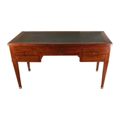 Antique Desks-Directoire Desk-Styylish