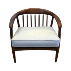 Mid Century Modern Lounge Chair- Styylish