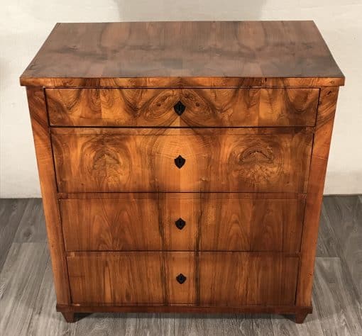 chest of drawers- front- styylish