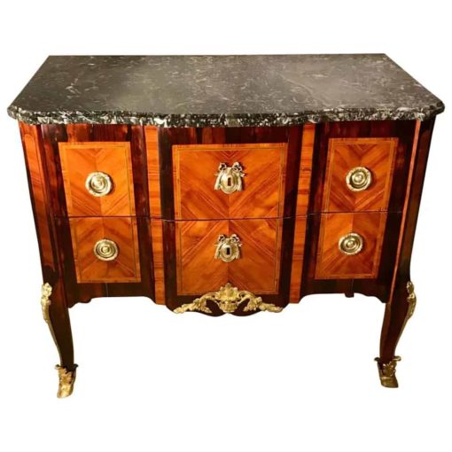French antique Chest- styylish