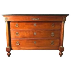 Empire Furniture- chest of drawers- styylish