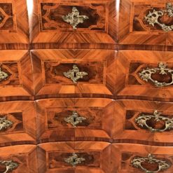Baroque furniture- front of chest with drawers- styylish