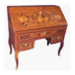 Louis XV Desk- styylish