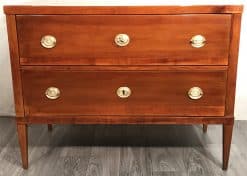 Neoclassical dresser- front view- styylish