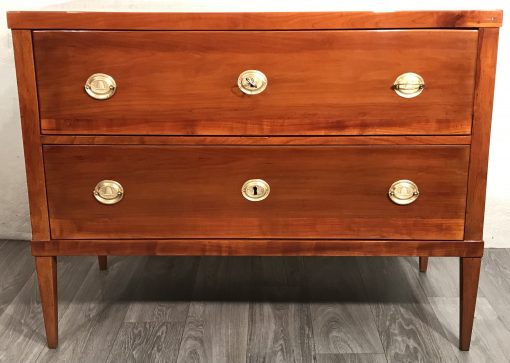 Neoclassical dresser- front view- styylish