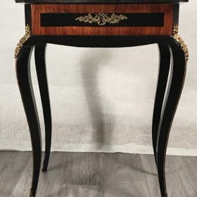 Second Empire Side Table, France 1860-70
