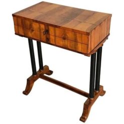 Sewing and Working Tables