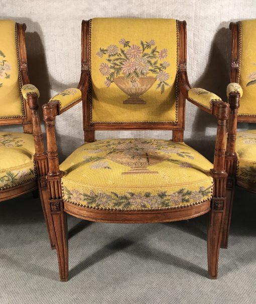 Antique Armchairs- one chair- styylish