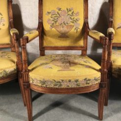 Antique Armchairs- one chair- styylish
