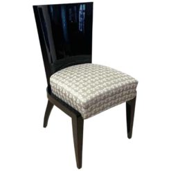 Art Deco Side Chair - Styylish