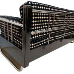 Bauhaus Sofa - Frame Detail - Styylish