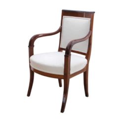 Biedermeier Armchair- styylish