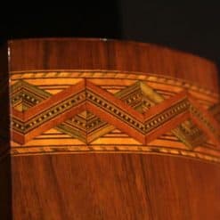 Historicism Box - Inlay Detail - Styylish