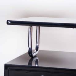 Bauhaus Desk- closeup surface- styylish