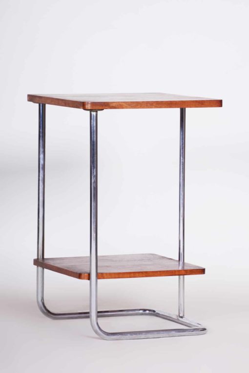 Bauhaus side table- corner- styylish