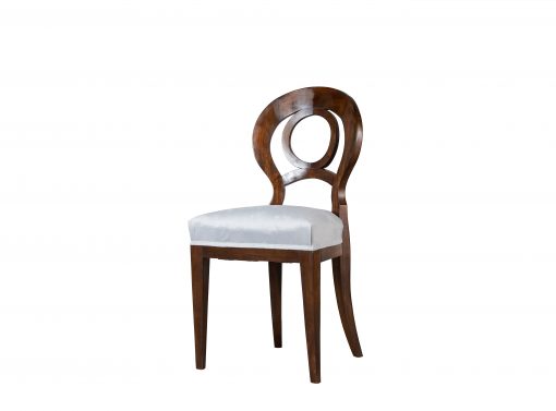 Biedermeier Chairs Walnut- styylish
