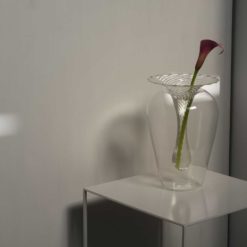 Venetian glass vase- Kanz Architetti- styylish