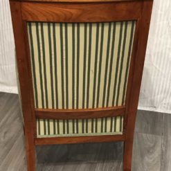 Directoire Bergere Chair France