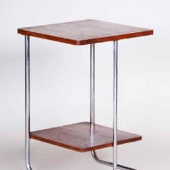 Bauhaus Side Table- legs- styylish