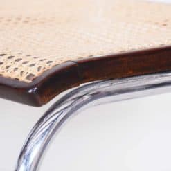 Marcel Breuer Chairs- closeup- styylish