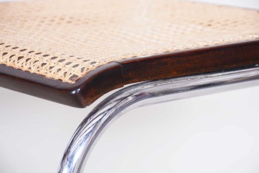 Marcel Breuer Chairs- closeup- styylish