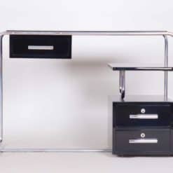 Bauhaus Desk- front- styylish