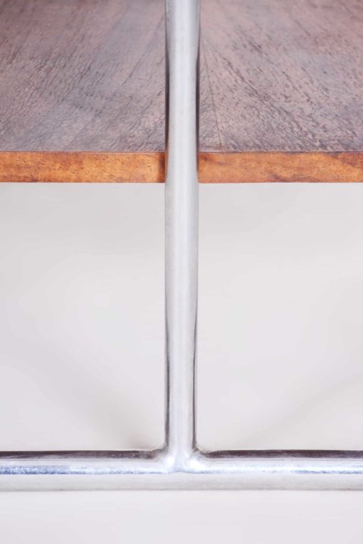 Bauhaus Side Table- closeup- styylish