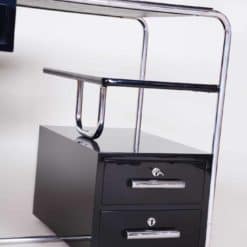 Bauhaus Desk- closeup- styylish
