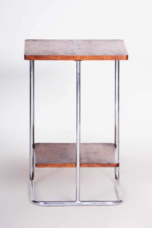 Bauhaus Side Table- front- styylish