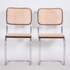 Marcel Breuer Chairs- front- styylish
