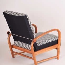 Thonet Armchair- armrest- styylish