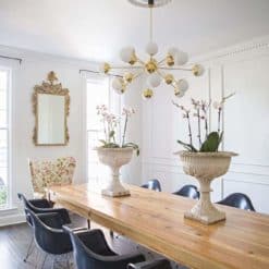 Dining room tables